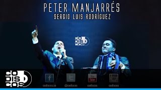 La Sincelejana  Peter Manjarrés amp Sergio Luis Rodríguez Con Los Hermanos Zuleta  Audio [upl. by Ennirac]