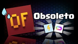 Optifine ha quedado Obsoleto [upl. by Ardeed]