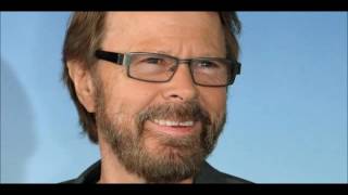 Björn Ulvaeus Sommar i P1 Radio Sweden 2008 part 1 [upl. by Gino]