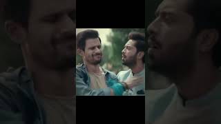 FAHAD MUSTAFA amp HANIA AMIRhaniaamir fahadmustafa kabhimainkabhitum youtube youtubeshorts [upl. by Petie]