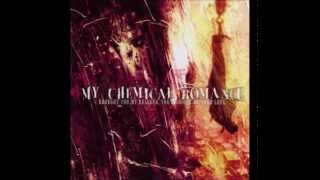 My Chemical Romance  quotHeadfirst For Halosquot Official Audio [upl. by Tarrel]