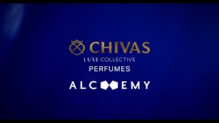 Chivas Luxe Collective Alchemy 2024 [upl. by Vick]