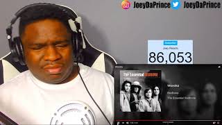 FIRST TIME HEARING  Redbone  Wovoka HD REACTION [upl. by Ardnuhs]