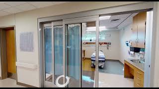 Pinckneyville Community Hospital Emergency Department Walk Through [upl. by Yrogreg802]