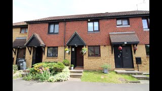 Property for sale in Deerhurst Feltham Middlesex [upl. by Aikyn91]