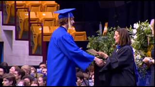 2015 Wayzata High School Graduation [upl. by Ardnait484]