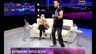 İsmail YK  Albüm Özeti  Sohbet Saba Tümerle Bu Gece  ismailykfanbiz [upl. by Gold]