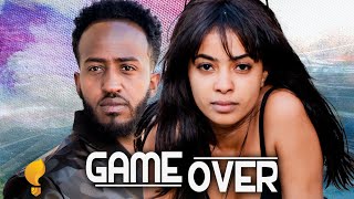 Waka TM New Eritrean full film 2024 Game Over  Ghidewon Frezgi ጊደዎን ፍረዝጊ [upl. by Paley]