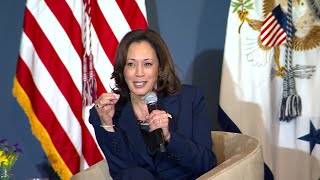 Several possible running mates for Kamala Harris under consideration [upl. by Huntingdon936]