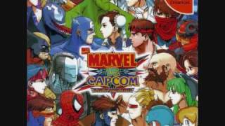 Marvel Vs Capcom  Chun Lis Theme Looped [upl. by Aziza]