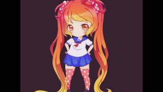 Nightcore boloss zaho [upl. by Palma881]