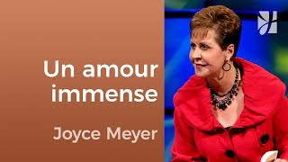 Guérison des dommages intentionnels  un chemin vers le renouveau  Joyce Meyer [upl. by Isyak]