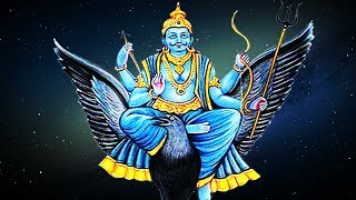 Shani Saturn Gayatri Mantra – Powerful Chants To Remove Malefic Effects of Sade Sati [upl. by Nera412]