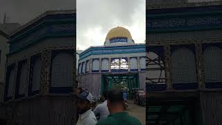 kanpur Madina masjid ka shandar gate 2024 music 8896229934 [upl. by Kinnard]