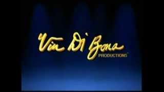 Vin di Bona ProductionsBuena Vista Television [upl. by Gilleod]