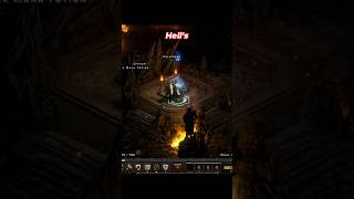 Please need a good rune😎subscribe diablo2resurrected d2r Diablo2 diablo gaming drop loot [upl. by Banyaz799]