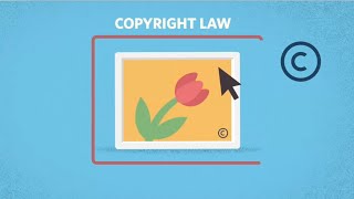 OLD VERSION Copyright and Fair Use Animation [upl. by Haidej]