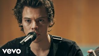 Harry Styles  Two Ghosts live in studio [upl. by Yelnik]