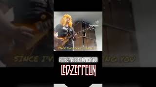 Since Ive Been Loving You  LED ZEPPELIN  Prueba sonido VOX VT120 [upl. by Edlyn]