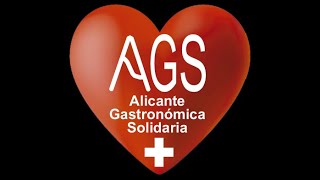 Alicante Gastronómica Solidaria [upl. by Sandye143]