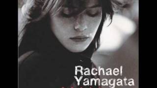 I wish you love  Rachael Yamagata [upl. by Mott723]