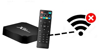 SOLUCIÓN ✅ Mi TV BOX Android NO se Conecta a Internet  WiFi resuelto [upl. by Nylhsoj134]