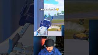 Red Dot is enough 🐐 bgmishorts reddot ultimateroyale mummyset pubgmobile bgmilive gaming [upl. by Senalda]