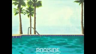 Poolside – Harvest Moon Official Audio [upl. by Joachim947]