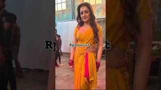 Trisha matta song BTS trisha matta goatmovie goat trishakrishnan thalapathyvijay [upl. by Nylatsyrc726]