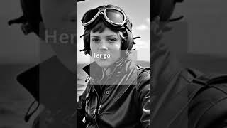 quotAmelia Earhart Trailblazer in the Skies and Fashion Iconquot [upl. by Lotta105]