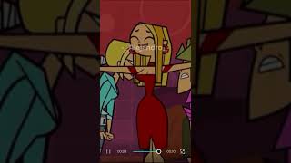 Blaineley blaineley bridgette tdedit tdwt totaldrama totaldramaedit [upl. by Kylila]