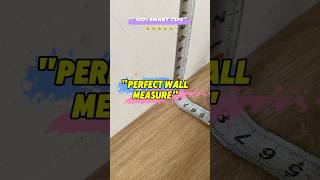 Perfect wall measure [upl. by Noll]