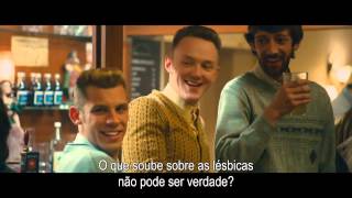 PRIDE Trailer legendado em português [upl. by Doloritas]