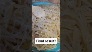 How to make Cheesy Pasta [upl. by Atsilac]