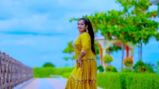 Morar Kokile Remix  Amar Ghum Vangaia Gelo Re  মরার কোকিলে  suborna new dance  Rika Dance BD [upl. by Aliuqahs]