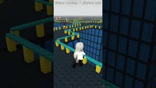 ระเบิดมันมาทางฉันได้ยังไงงงง😂💥  roblox โรบอค K1tsune1 พี่คิทสึเนะเล่นเกม [upl. by Currie]