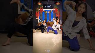 Bailamos Badshah Song Dance by Khushi amp Mannu shorts viralvideo [upl. by Gaye]