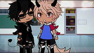 new spanish girl gachalife trend viral short [upl. by Rheta735]