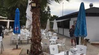 Camping El Torres Villajoyosa Spain 2016 [upl. by Gnud564]