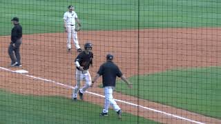 Highlights Tusculum Baseball vs Anderson April 22 2023 [upl. by Haveman270]