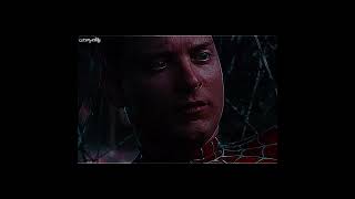 Eddie Brock Edit  One Chance Slowed  edit venom spiderman3 tobeymaguire spiderman shorts [upl. by Yltneb557]