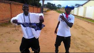 FIREBOY DML amp ASAKE BANDANA DANCE COVER BY STREET HUNTERS ZW DANCE CREW [upl. by Assennej]