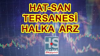 HATSAN GEMİ HALKA ARZ [upl. by Swetlana]