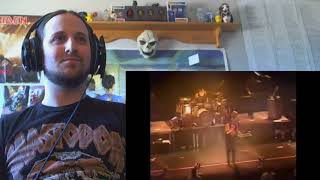 Rammstein  Zwitter Live Mutter Tour 2001  2002 Reaction [upl. by Nalyad]