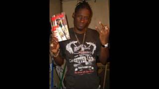 Aidonia  Bagga Shot Pon Di Edge Riddim [upl. by Iadahs]