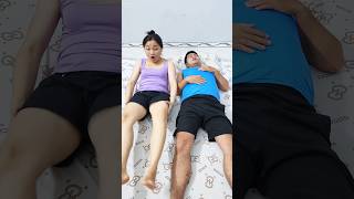 Dream is not a dream 😱😂 shorts funny viralvideo [upl. by Dupin819]