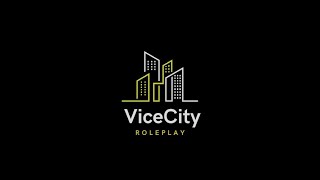 FIVEM PL ViceCity 🌴 Roleplay Trailer WL OFF [upl. by Kellyn457]