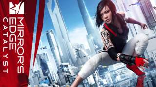 Mirrors Edge Catalyst  Menu Theme my Rendition [upl. by Millburn]