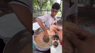 ₹20 RAJMA CHAWAL दुनिया का सबसे सस्ता खाना 🤩 आज से कोई भूखा नहीं सोएगा 😱shorts ytshorts [upl. by Erdrich]