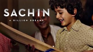 Sachin Official Trailer  Sachin Tendulkar [upl. by Sixel]